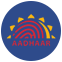 Aadhaar Logo